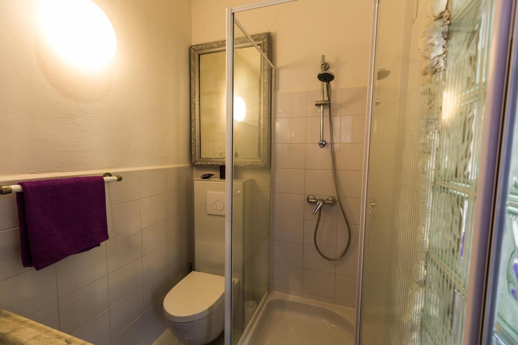 L'Xperience Bed & Breakfast Valgorge Bagian luar foto