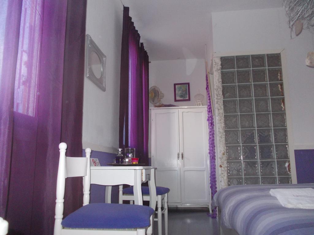 L'Xperience Bed & Breakfast Valgorge Ruang foto