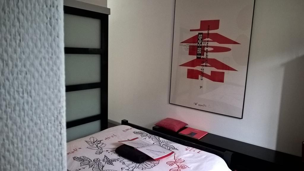L'Xperience Bed & Breakfast Valgorge Bagian luar foto